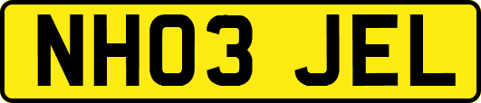 NH03JEL