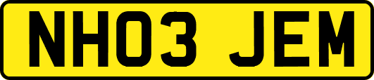 NH03JEM