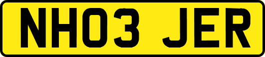 NH03JER