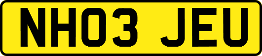NH03JEU