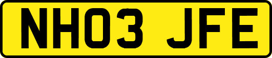 NH03JFE