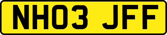NH03JFF