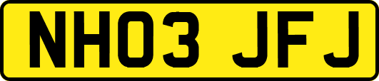 NH03JFJ