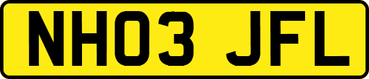 NH03JFL
