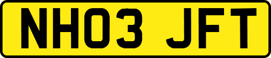 NH03JFT