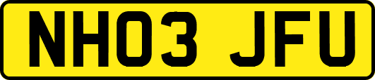 NH03JFU