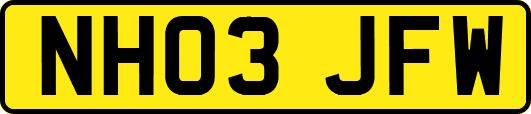 NH03JFW