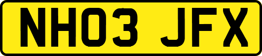 NH03JFX