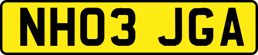 NH03JGA