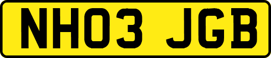 NH03JGB