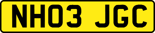 NH03JGC