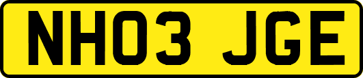 NH03JGE