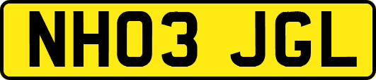 NH03JGL