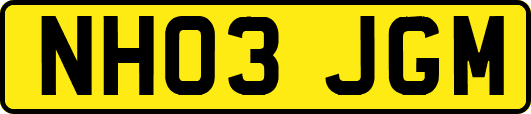 NH03JGM