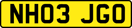 NH03JGO
