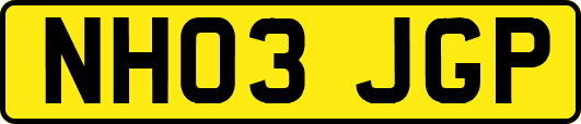 NH03JGP