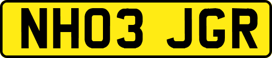 NH03JGR