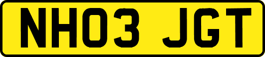 NH03JGT