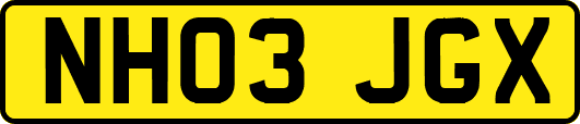NH03JGX