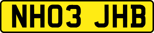 NH03JHB