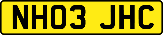 NH03JHC