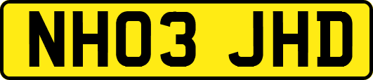 NH03JHD