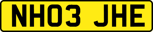 NH03JHE