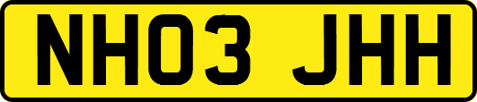 NH03JHH