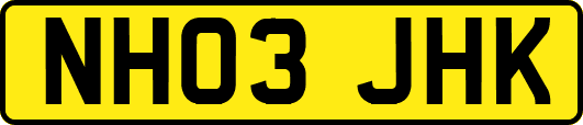 NH03JHK