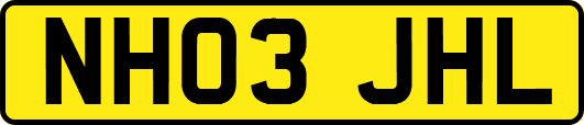 NH03JHL