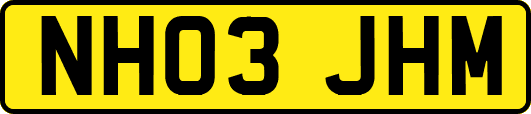 NH03JHM