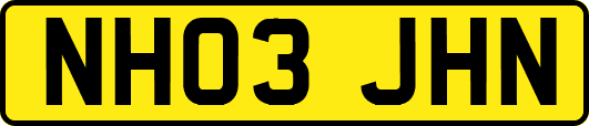 NH03JHN