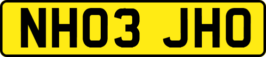 NH03JHO