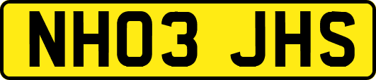NH03JHS