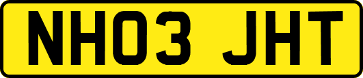 NH03JHT