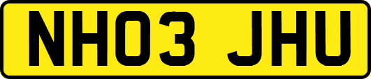 NH03JHU