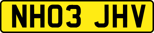 NH03JHV