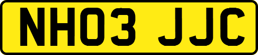 NH03JJC