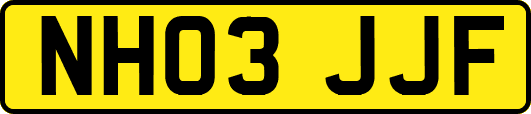 NH03JJF