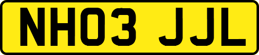 NH03JJL