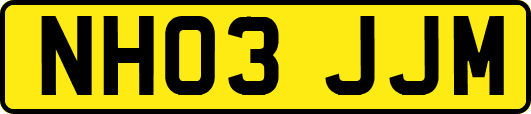 NH03JJM