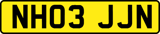NH03JJN