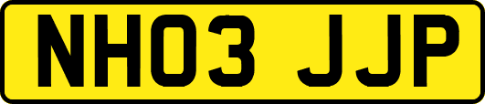 NH03JJP
