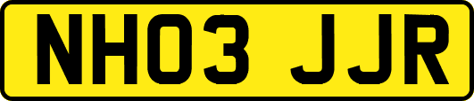 NH03JJR