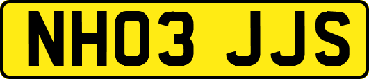 NH03JJS