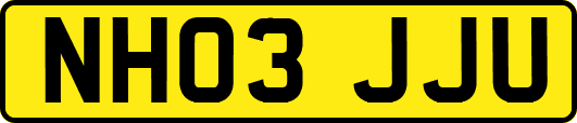 NH03JJU