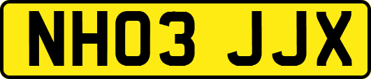 NH03JJX