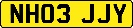 NH03JJY