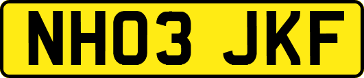 NH03JKF
