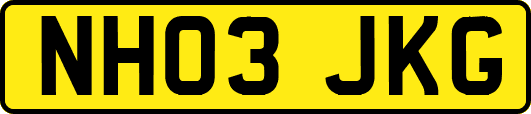 NH03JKG